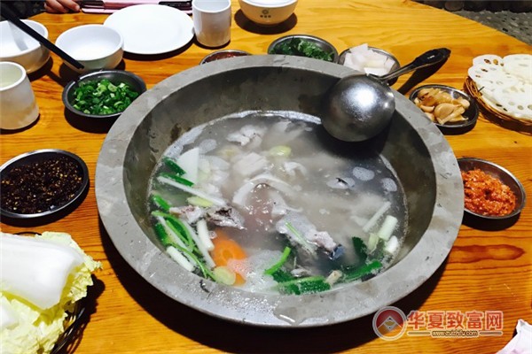 巴人寨加盟